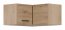 Liveo-Pati PK31/PF32 L/R 60cm Küchen Wandschrank