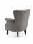 14461 Armchair,Grey