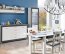 GrayGR 11 Extendable dining table