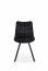K332 Chair black