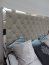 700 Var.B 160x200 Континентальная кровать Premium Collection