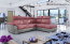 LOR- 00 Corner sofar Right (fabric Monolith)
