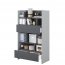 BED BC-27 CONCEPT Cabinet