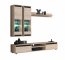 HJZ MD Set (Hickory Jackson,Black)