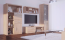 Damis REG 1D1S1B Bookcase with coctail cabinet