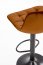 18149,Bar stool (Cinnamon)