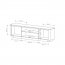 T-Laski E TV-Schrank mit Schublade