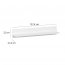 Velutto POL/130 Hanging shelf