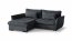 CAFU Corner sofa