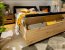 Ostia LOZ/160/B 160x200 Bed