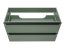 Sombra green Vannitoa mööbli komplekt 80 cm