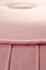 ALADIN puf light pink