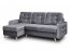LasVegas Universal L/P Corner sofa