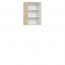Modena MDF MD5/G50 L/P 50 cm Hängeschrank