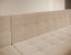 VET-00 Universal Ecksofa U-Form (Jarell 18 Beige)