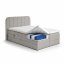 Kingly Box springs 160x200+Top H8 80x2 elektriline voodi
