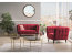CASTELLO 2 Sofa (Bluvel)