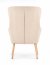 COTTO Armchair (Beige)