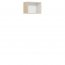 Modena MDF MD6/G50o 50 cm Wall cabinet