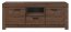 Brass RTV 2d1s TV cabinet