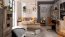 Malcolm LOZ/80/160 Sofa-double bed