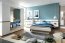 Linate typ 95 Wall bedside WOJCIK