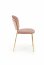 K499 Chair Pink 