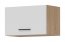 Liveo-Pati PK07/PF09 50cm Wall cabinet