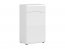 Azteca Trio KOM1D1S/10/6 Chest of drawers