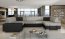 HV-00 Ecksofa U-Form Right