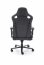 CHAVEZ Office chair,black