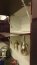 Standard WK2D80 80 cm Gloss acrylic Wall cabinet
