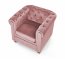 ERIKSEN Armchair (pink)