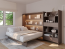 BED-CONCEPT BC-28 Riiul