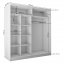Max- Celeste 200 Wardrobe