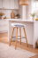 13238,Bar stool White/grey