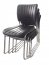 RAPID Chair visitor Black
