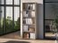 Office-Ode 02 Bookcase
