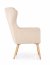 COTTO Armchair (Beige)