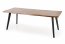 DICKSON (150-210) Extendable dining table