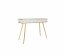 ORO- MDF T102 Консоль-туалетный столик