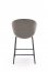 18142,Bar stool,grey