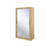 ArtiAR -19 Sliding door wardrobe 120cm
