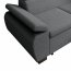 KAMPO L NAR Corner sofa