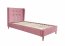 ESTELLA 90x200 Voodi,roosa