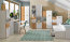 Legoo L6 Chest of drawers