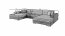 VET-00 Universal Ecksofa U-Form