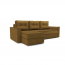 JACK Eckcouch mit Schlaffunktion Universal L/R