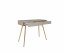 ORO- MDF T102 Консоль-туалетный столик