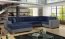 ELTAP-DAM Corner sofa left